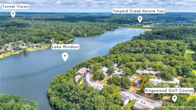 Lake Home For Sale in Bella Vista, Arkansas