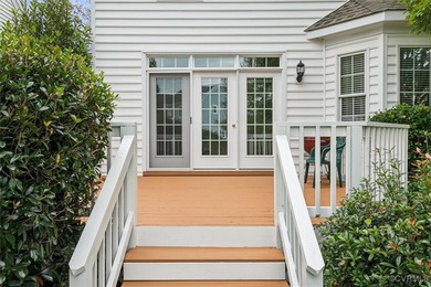 Nestled in the sought-after Stonehouse community, this stunning - photo 49