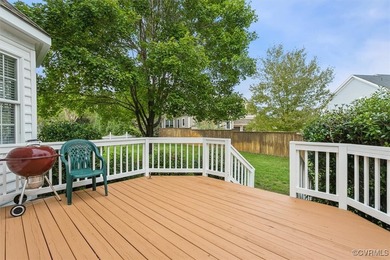 Nestled in the sought-after Stonehouse community, this stunning - photo 50