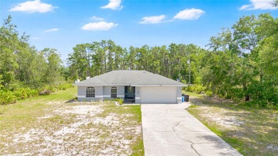 Lake Weohyakapka Home For Sale in Indian Lake Estates Florida