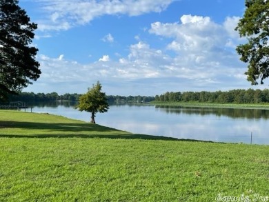 Horseshoe Lake - Pulaski County Acreage For Sale in Scott Arkansas