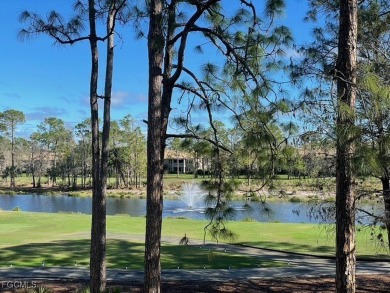 (private lake, pond, creek) Condo For Sale in Naples Florida