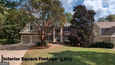 (private lake, pond, creek) Home For Sale in Cumming Georgia