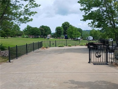 Lake Lot For Sale in Oak Grove, Arkansas
