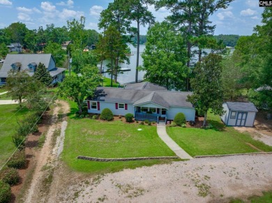 Lake Home For Sale in Leesville, South Carolina