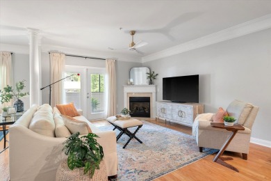 Lake Home Sale Pending in Charleston, South Carolina