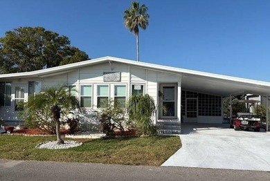 Lake Henry - Polk County Home For Sale in Winter Haven Florida