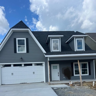 Lake Home For Sale in Ringgold, Georgia