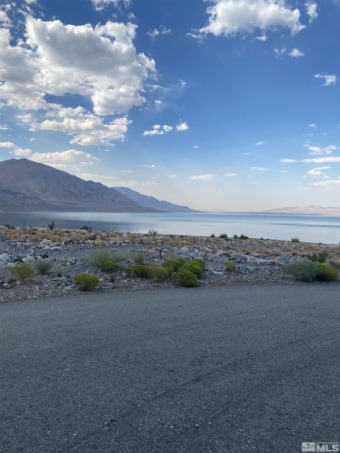 Walker Lake Acreage For Sale in Walker Lake Nevada