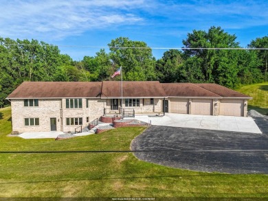 Lake Home For Sale in Wrightstown, Wisconsin
