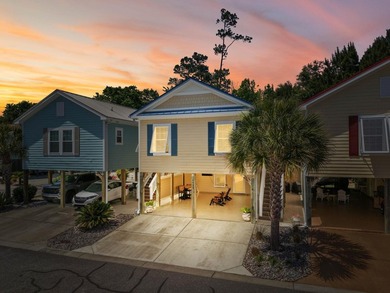 Welcome to coastal living at 4409 Grande Harbour Blvd in the - photo 2