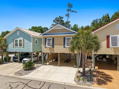 Welcome to coastal living at 4409 Grande Harbour Blvd in the - photo 3