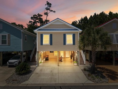 Welcome to coastal living at 4409 Grande Harbour Blvd in the - photo 4