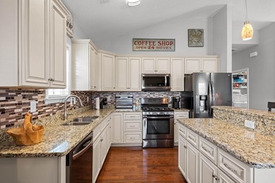 Welcome to coastal living at 4409 Grande Harbour Blvd in the - photo 9