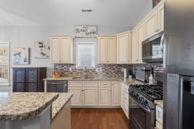 Welcome to coastal living at 4409 Grande Harbour Blvd in the - photo 10