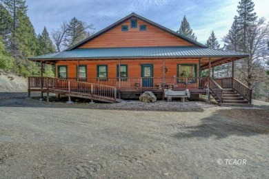 Lake Home For Sale in Mad River, California