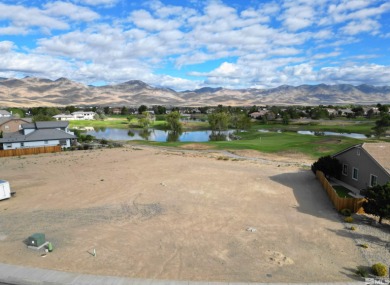 (private lake, pond, creek) Lot For Sale in Dayton Nevada