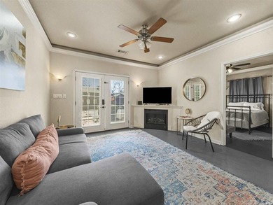 Enjoy easy lake living in this 2-bedroom, 2-bath single-story - photo 12