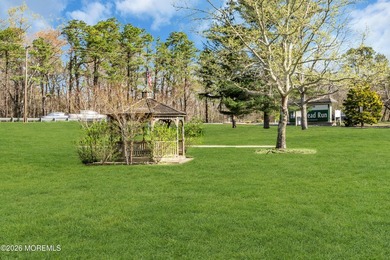 Welcome to Homestead Run! A 55+ community with a salt water pool - photo 15