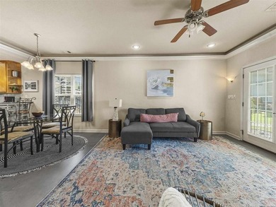 Enjoy easy lake living in this 2-bedroom, 2-bath single-story - photo 16