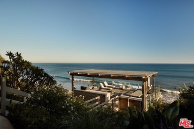 Spectacular Paradise Cove beachfront compound located on the - photo 6