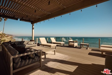Spectacular Paradise Cove beachfront compound located on the - photo 7