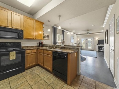 Enjoy easy lake living in this 2-bedroom, 2-bath single-story - photo 20