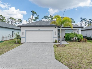 Port Charlotte Waterway Area Home For Sale in Port Charlotte Florida