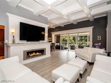 Lake Condo For Sale in Fort Myers, Florida