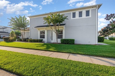 Avalon Lakes Townhome/Townhouse Sale Pending in Orlando Florida