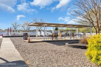Welcome to Homestead Run! A 55+ community with a salt water pool - photo 21