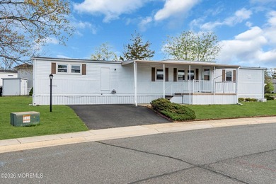 Welcome to Homestead Run! A 55+ community with a salt water pool - photo 23