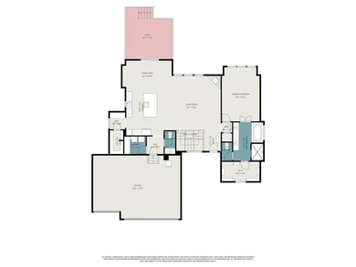 Rare opportunity to own a beautifully appointed home in the - photo 25