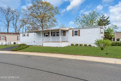 Welcome to Homestead Run! A 55+ community with a salt water pool - photo 25