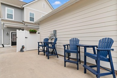 If you've been looking for a place in Market Common that just - photo 29