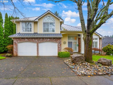 Columbia River - Clark County Home For Sale in Vancouver Washington