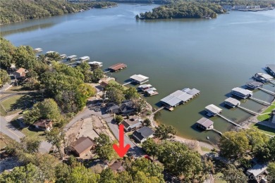 Tucked away on the quiet side of the lake, this freshly painted