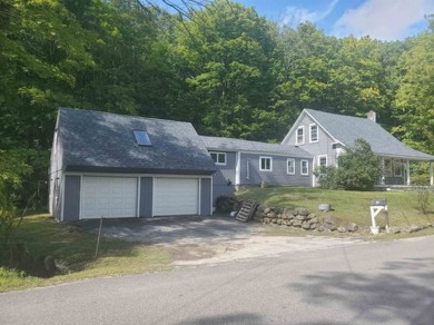 Lake Horace Home For Sale in Weare New Hampshire