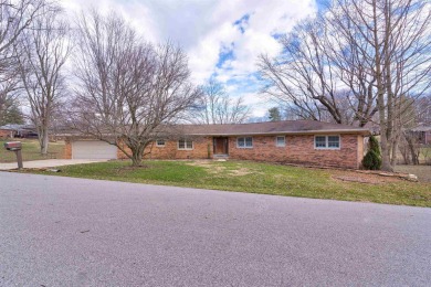 Lake Home Off Market in Newburgh, Indiana