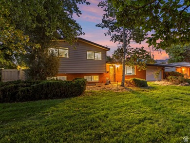 Great Salt Lake Home For Sale in Murray Utah