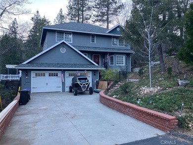 Lake Arrowhead Home For Sale in Lake Arrowhead California