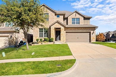 Lake Home For Sale in Garland, Texas