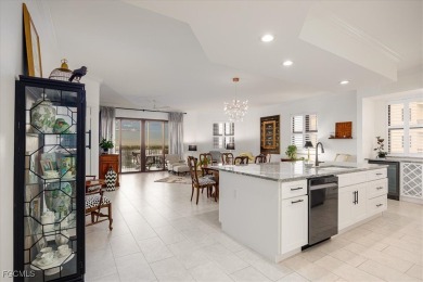 (private lake, pond, creek) Condo For Sale in Fort Myers Florida