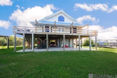 Lake Home For Sale in Akers, Louisiana