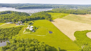 Lake Lot For Sale in Monticello, Kentucky