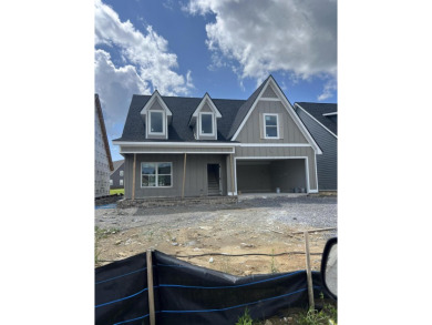 Lake Home For Sale in Ringgold, Georgia