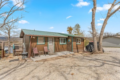 Table Rock Lake Home For Sale in Reeds Spring Missouri