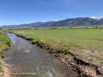 Salt River Acreage For Sale in Freedom Wyoming