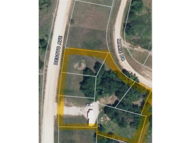 Lake Lot Sale Pending in Princeton, Missouri