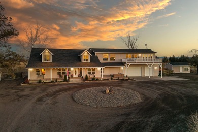 Lake Home For Sale in Bend, Oregon